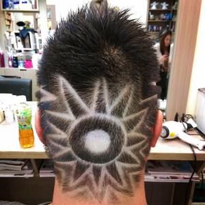 Meet your Posher, Hou-wei